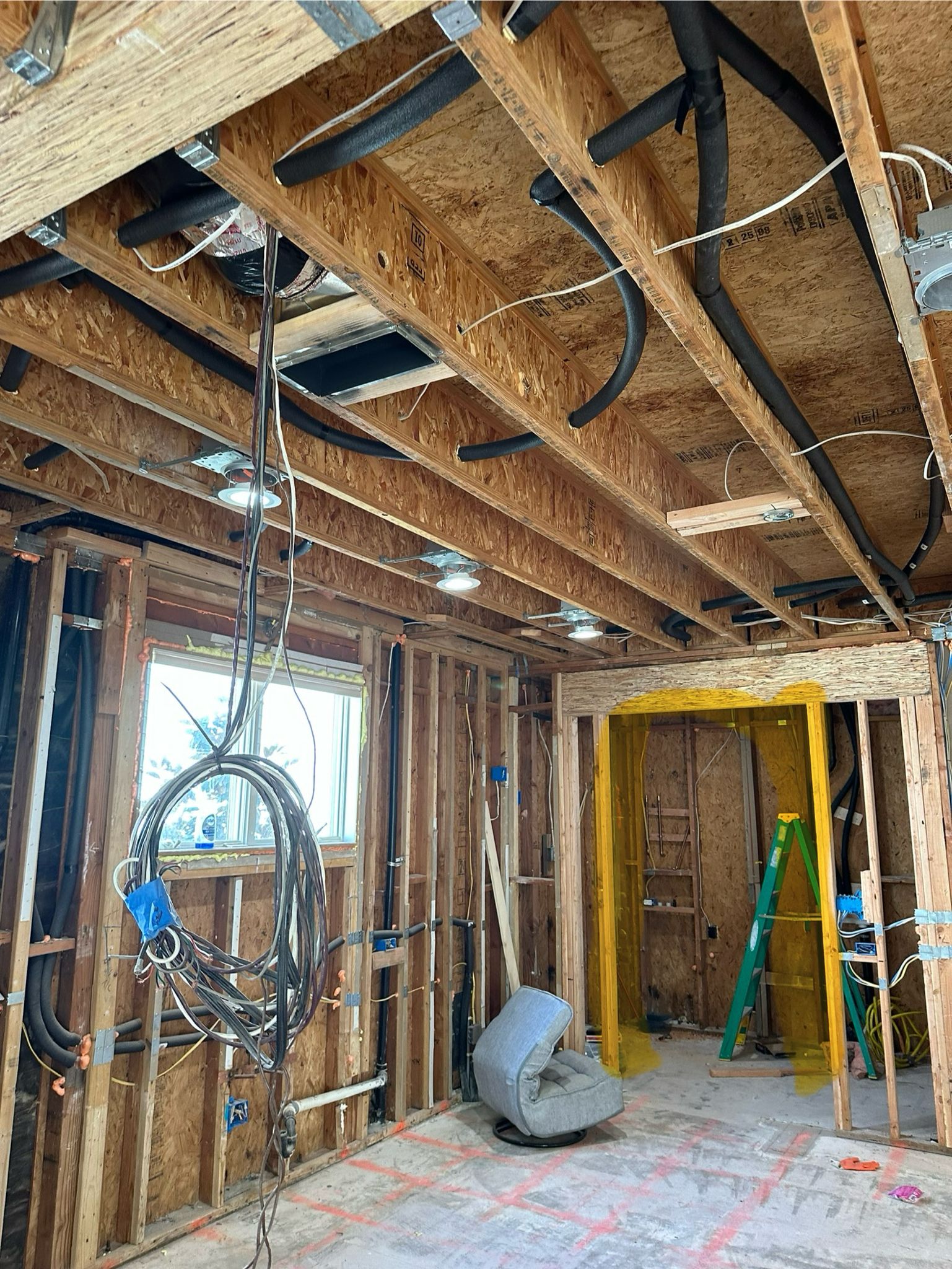 Guerras Drywall Inc -219